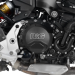 Комплект протектори за двигател R&G RACING (Generator/Clutch) Pro Engine Case Cover Kit BMW F800GS 24-25 / 900GS 24
