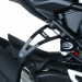 Стойка за генерация R&G RACING Exhaust Hanger Kit Black Honda CB300R 18-21