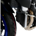 Протектор за маслен радиатор R&G RACING Pro Oil Cooler Guard Aluminium Yamaha MT10 2025