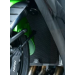 Протектор за радиатор R&G RACING Pro Radiator Guard - Kawasaki GTR1400/ZZR1400