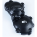 Протектор за двигател R&G RACING Race Series (Starter) Right Crankcase Protection Cover Black Suzuki GSR 600/750