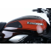 Протектор за резервоар R&G RACING Tank Traction Pad 2 Pieces Black Kawasaki Z900RS 18-25