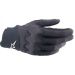 Вело ръкавици ALPINESTARS A-SUPRA SHIELD BLACK
