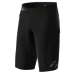 Вело шорти ALPINESTARS A-DURA ELITE 2.0 BLACK