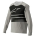 Вело джърси ALPINESTARS LS A-DURA ELITE 2.0 GRAY