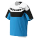 Вело тениска ALPINESTARS SS A-DURA RACE BRIGHT BLUE