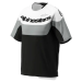 Вело тениска ALPINESTARS SS A-DURA RACE BLACK