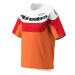 Вело тениска ALPINESTARS SS A-DURA RACE ORANGE