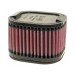 Спортен въздушен филтър K&N KA1600