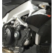 Краш тапи R&G RACING Aero Crash Protectors Black Aprilia Tuono V4 11-13 / R 15-16