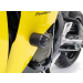 Краш тапи R&G RACING Aero Crash Protectors Black Honda CBR1000RR Fireblade/SP/SP2 08-16