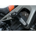 Краш тапи R&G RACING Aero Crash Protectors Yamaha MT-09 14-20