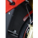 Протектор за радиатор R&G Racing Aluminium Radiator guard Black - BMW S1000RR 15-18