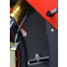 Протектор за радиатор R&G Racing Aluminium Radiator guard Dark Blue - BMW S1000RR 15-18