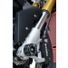 Краш тапи за ост R&G RACING black fork protection BMW S1000XR 15-19