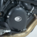 Комплект протектори за двигател R&G RACING Engine Case Protection Cover Set Black KTM SuperDuke 1290R 14-19