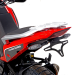 Стойка за номер R&G RACING Licence Plate Holder Moto Morini 650 X-Cape 22-26