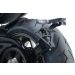 Стойка за номер R&G RACING Licence Plate Holder Ducati X Diavel 16-20
