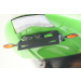 Стойка за номер R&G RACING Licence Plate Holder Kawasaki ZX10R '04-05