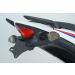 Стойка за номер R&G RACING Licence Plate Holder Honda CBR500R/CB500F 13-15