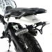 Стойка за номер R&G RACING License Plate Holder Royal Enfield Himalayan 450 24-26