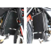 Протектор за радиатор R&G RACING Pro Radiator Guard - Mv Agusta 800 Rivale 13-19