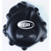 Протектор за двигател R&G RACING Race Series Left Crankcase Protection Cover Black Suzuki GSX-R1000 05-08