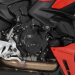 Протектор за двигател R&G RACING Race Series Right Engine Case Protection Cover- Ducati Streetfighter V2 22-24