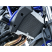 Протектор за радиатор R&G RACING Radiator Guard Titanium Yamaha MT-07 14-24