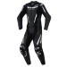 Дамски кожен екип ALPINESTARS GP-R7 2-PC BLK