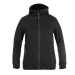 Дамско текстилно яке JOHN DOE HOOD XTM V3 RIP STOP SOFTSHELL BLACK
