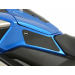 Протектор за резервоар R&G RACING Tank Traction Pads Set 2 Pieces Clear Honda NC750X 16-19 / DCT 16-24