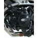 Протектор за двигател R&G RACING Left engine case protection Yamaha MT-09 14-20