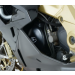 Протектор за двигател R&G RACING Left engine case protection Aprilia RSV1000 97-03 / R 00-10