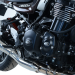 Протектор за двигател R&G RACING (Clutch) Right Cranckase Protection Cover Black Kawasaki Z900RS 18-26