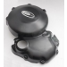 Протектор за двигател R&G RACING (Generator) Left Crankcase Protection Cover Black Kawasaki ER-6 N/F