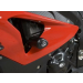 Краш тапи R&G RACING Aero Crash Protectors Black BMW S1000RR 12-14