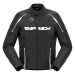 Текстилно мото яке SPIDI DRAGON H2OUT BLACK/WHITE