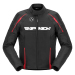 Текстилно мото яке SPIDI DRAGON H2OUT BLACK/RED