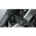 Краш тапи R&G RACING Aero Crash Protectors Black Suzuki GSX1250F/FA 10-16