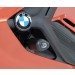 Краш тапи R&G RACING Aero Crash Protectors BMW F800 GT 13-20