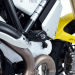 Краш тапи R&G RACING Aero Crash Protectors Ducati Scrambler 1100 18-20