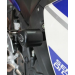 Краш тапи R&G RACING Aero crash protectors Yamaha YZF-R3 15-18