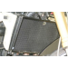 Протектор за радиатор R&G Racing Aluminium Radiator guard - Black Kawasaki ZX6R 07-12