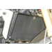 Протектор за радиатор R&G Racing Aluminium Radiator guard - Black KTM Superduke 990 04-12