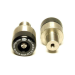 Балансьори за кормило R&G RACING Bar End Sliders Black Kawasaki ZX-10R 07-25