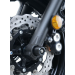 Краш тапи за ост R&G RACING Black Fork Protection Yamaha XSR700 16-22