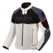 Текстилно яке SECA AIRFLOW III GREY/NAVY
