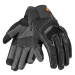 Текстилни ръкавици SECA GRAVEL BLACK