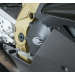 Протектор за двигател R&G RACING Right engine casing protection Aprilia RSV1000 97-03 / R 00-10